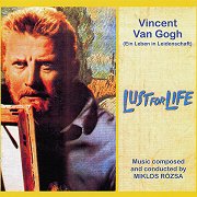Lust for Life (Vincent Van Gogh)