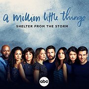 A Million Little Things: Shelter from the Storm