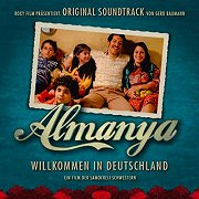 Almanya - Willkommen in Deutschland