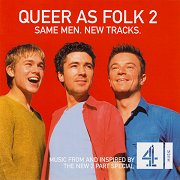 Queer as Folk 2: Same Men. New Tracks.