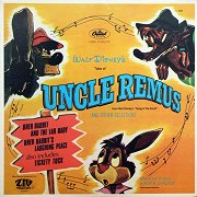 Tales of Uncle Remus and Other Selections