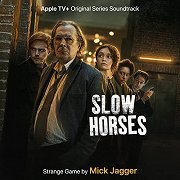 Slow Horses: Strange Game