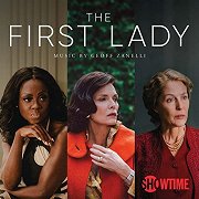 The First Lady: Season 1