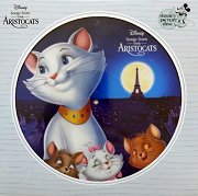 Songs from The Aristocats