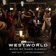 Westworld: Season 4, Episode 3