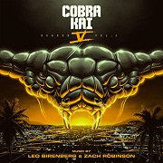 Cobra Kai: Season 5, Vol. 2