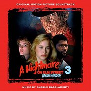 A Nightmare on Elm Street 3: Dream Warriors