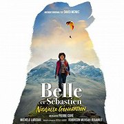 Belle et Sebastien, Nouvelle Genération