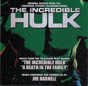The Incredible Hulk: Pilot Movie / Death in the Family