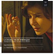 La Double Vie de Véronique / Podwójne Życie Weroniki / The Double Life of Veronica