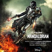 The Mandalorian: Season 3 – Vol. 1 (Chapters 17-20)