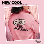 Grease: Rise of the Pink Ladies: New Cool