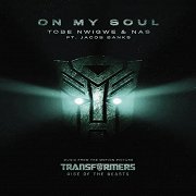 Transformers: Rise of the Beasts: On My Soul