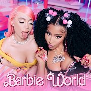 Barbie: Barbie World