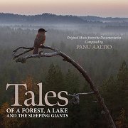 Tale of a Forest, a Lake and the Sleeping Giants