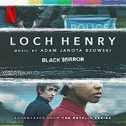 Black Mirror: Loch Henry