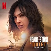Heart of Stone: Quiet