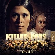 Killer Bees / Isn't it Shocking / Harpy