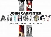 John Carpenter: Anthology II: Movie Themes 1976-1988