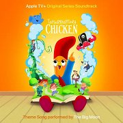 Interrupting Chicken: Theme Song