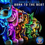 PAW Patrol: The Mighty Movie: Bark to the Beat