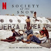 Society of the Snow: Andes Ascent