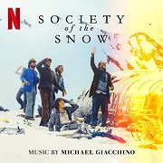 Society of the Snow: Found