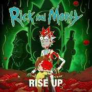 Rick and Morty: Rise Up