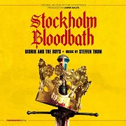 Stockholm Bloodbath: Didrik and the Boys