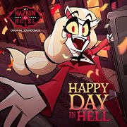 Hazbin Hotel: Happy Day in Hell