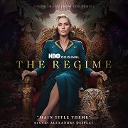 The Regime: Main Title Theme