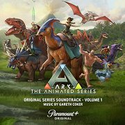 ARK: The Animated Series - Vol. 1