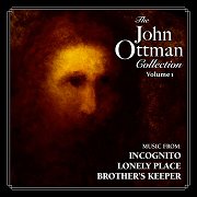 Incognito / Lonely Place / Brother's Keeper