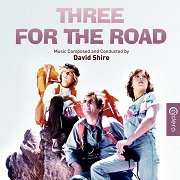 Three for the Road / The Greatest Thing That Almost Happened / Daddy, I Don't Like It Like This