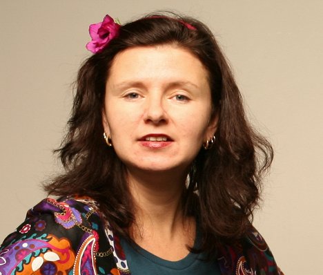 Andrea Králová - Studiové