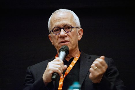 KVIFF Talk at the Karlovy Vary International Film Festival on July 1. 2017 - James Newton Howard - Z akcí