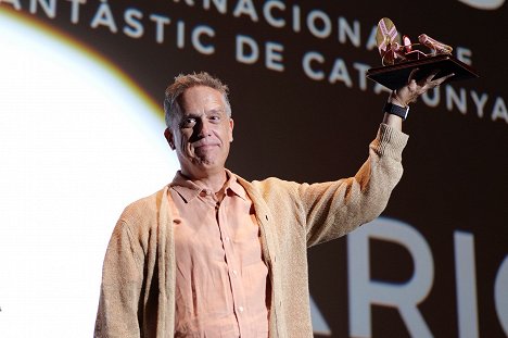 56. Sitges Film Festival (2023) - Lee Unkrich - Z akcií