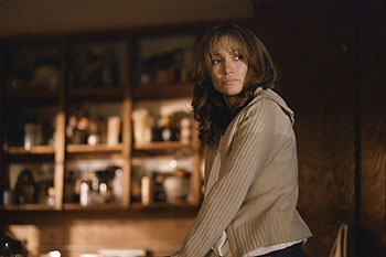 Jennifer Lopez - Žít po svém - Z filmu