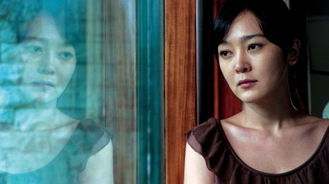Seung-yeon Lee - 3-iron - Z filmu