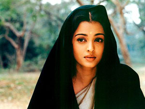 Aishwarya Rai Bachchan - Chokher Bali - Z filmu