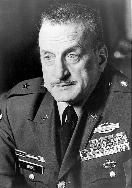 George C. Scott