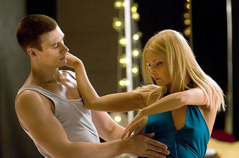 Mateusz Damięcki, Izabella Miko - Love and Dance - Z filmu