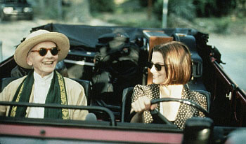 Jessica Tandy, Bridget Fonda