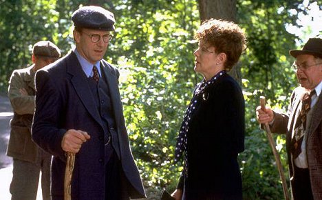 William Hurt, Lynn Redgrave