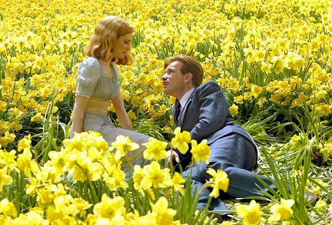 Alison Lohman, Ewan McGregor