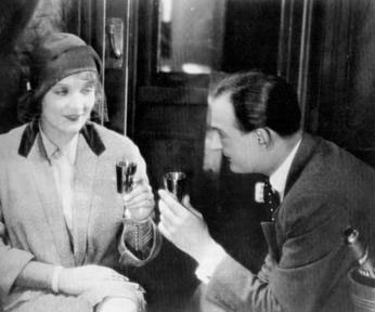 Marlene Dietrich, Willi Forst