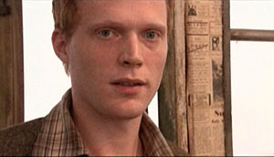 Paul Bettany - Dogville Confessions - Z filmu