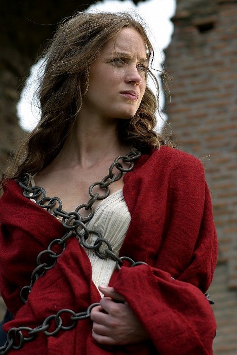 Emily Blunt - Císař Augustus - Z filmu