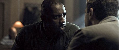 Idris Elba - RocknRolla - Z filmu
