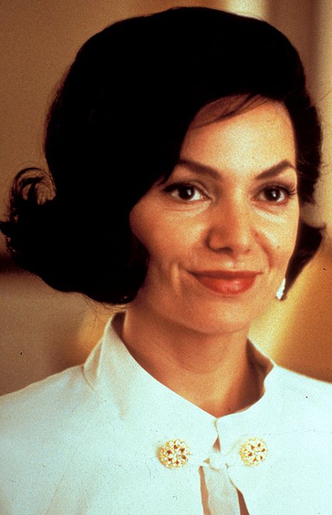 Joanne Whalley